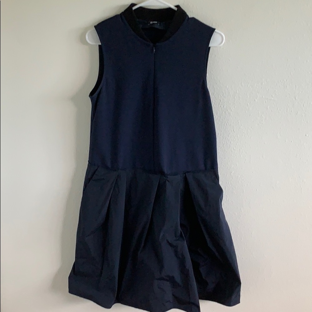 Jil sander dress